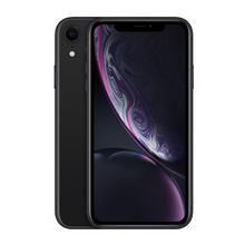 Load image into Gallery viewer, Original Apple iPhone XR Face ID 6.1&quot; 3G RAM 64GB/128GB/256GB ROM 4G Lte Apple Smartphone NFC