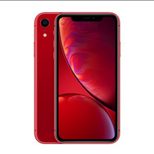 Load image into Gallery viewer, Original Apple iPhone XR Face ID 6.1&quot; 3G RAM 64GB/128GB/256GB ROM 4G Lte Apple Smartphone NFC