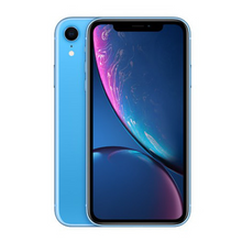 Load image into Gallery viewer, Original Apple iPhone XR Face ID 6.1&quot; 3G RAM 64GB/128GB/256GB ROM 4G Lte Apple Smartphone NFC