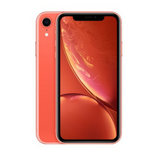 Load image into Gallery viewer, Original Apple iPhone XR Face ID 6.1&quot; 3G RAM 64GB/128GB/256GB ROM 4G Lte Apple Smartphone NFC