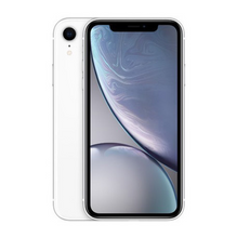 Load image into Gallery viewer, Original Apple iPhone XR Face ID 6.1&quot; 3G RAM 64GB/128GB/256GB ROM 4G Lte Apple Smartphone NFC