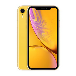 Original Apple iPhone XR Face ID 6.1&quot; 3G RAM 64GB/128GB/256GB ROM 4G Lte Apple Smartphone NFC