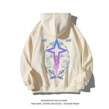 Load image into Gallery viewer, Women&#39;s Men&#39;s Hoodies High Quality Men&#39;s Sweatshirt Spring and Autumn New Style Original Design Harajuku Streetwear Couple Top