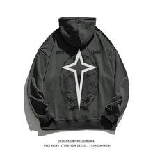 Load image into Gallery viewer, Women&#39;s Men&#39;s Hoodies High Quality Men&#39;s Sweatshirt Spring and Autumn New Style Original Design Harajuku Streetwear Couple Top