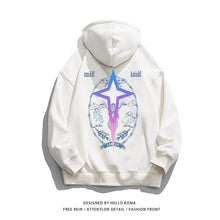 Load image into Gallery viewer, Women&#39;s Men&#39;s Hoodies High Quality Men&#39;s Sweatshirt Spring and Autumn New Style Original Design Harajuku Streetwear Couple Top