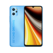 Load image into Gallery viewer, [World Premiere] UMIDIGI Power 7 Max Android 11 Smartphone 10000mAh Unisoc T610 6GB 128GB 6.7&quot; Display 48MP Camera NFC Celular