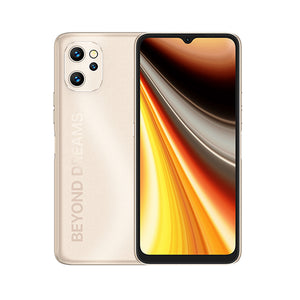 [World Premiere] UMIDIGI Power 7 Max Android 11 Smartphone 10000mAh Unisoc T610 6GB 128GB 6.7&quot; Display 48MP Camera NFC Celular