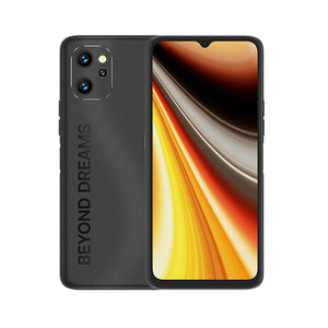 [World Premiere] UMIDIGI Power 7 Max Android 11 Smartphone 10000mAh Unisoc T610 6GB 128GB 6.7&quot; Display 48MP Camera NFC Celular