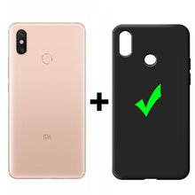 Load image into Gallery viewer, Xiaomi Mi Max 3 Cellphone ,4G RAM+64GB ROM / 6GB RAM+128GB ROM  , 6.9 inch Screen Android Smart Phone (Gold)