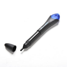 Load image into Gallery viewer, 5 Second Fix UV Light Repair Tool With Glue Super Powered Liquid Plastic Welding (Refill or UV Light) Wholesale Retail - Bán Cà Chua