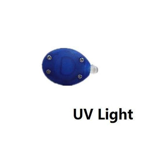 5 Second Fix UV Light Repair Tool With Glue Super Powered Liquid Plastic Welding (Refill or UV Light) Wholesale Retail - Bán Cà Chua