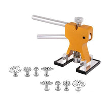 Load image into Gallery viewer, Furuix PDR Tools Paintless Dent Repair Tools Dent Removal Dent Puller Tabs Dent Lifter Hand Tool Set PDR Toolkit Ferramentas - Bán Cà Chua