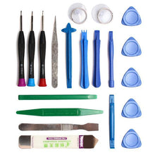 Load image into Gallery viewer, Jelbo 45 in 1 Mobile Phone Repair Tool Kit for iPhone iPad Xiaomi Tablet PC Small Toys Hand Tools Set Pry Opening Screwdriver - Bán Cà Chua