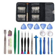 Load image into Gallery viewer, Jelbo 45 in 1 Mobile Phone Repair Tool Kit for iPhone iPad Xiaomi Tablet PC Small Toys Hand Tools Set Pry Opening Screwdriver - Bán Cà Chua
