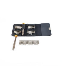 Load image into Gallery viewer, Jelbo 45 in 1 Mobile Phone Repair Tool Kit for iPhone iPad Xiaomi Tablet PC Small Toys Hand Tools Set Pry Opening Screwdriver - Bán Cà Chua