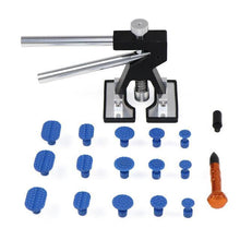 Load image into Gallery viewer, Furuix PDR Tools Paintless Dent Repair Tools Dent Removal Dent Puller Tabs Dent Lifter Hand Tool Set PDR Toolkit Ferramentas - Bán Cà Chua