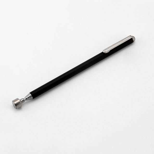 Handheld Tool Portable Telescopic Easy Magnetic Pick Up Rod Stick Extending Magnet Telescopic Magnetic Pick Up Pen - Bán Cà Chua