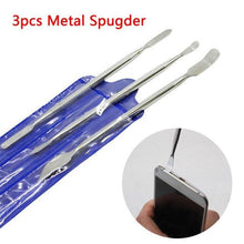Load image into Gallery viewer, Hand Tool Set 3pcs/19pcs Repair Tool Kit Opening Tool Metal Pry Bar Smartphone Screen Disassemble Tools for iPhone Tablet PC - Bán Cà Chua